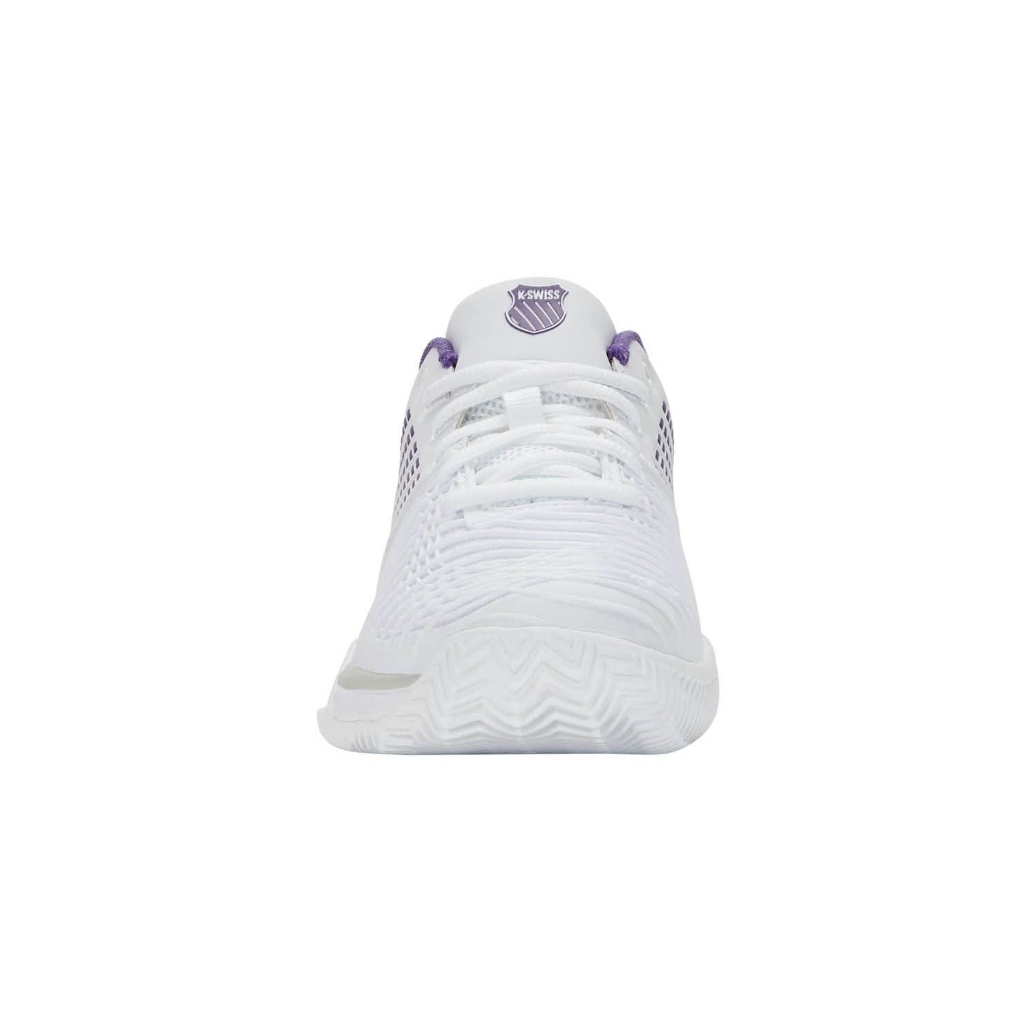 K-Swiss Express Light 3 Clay Dames