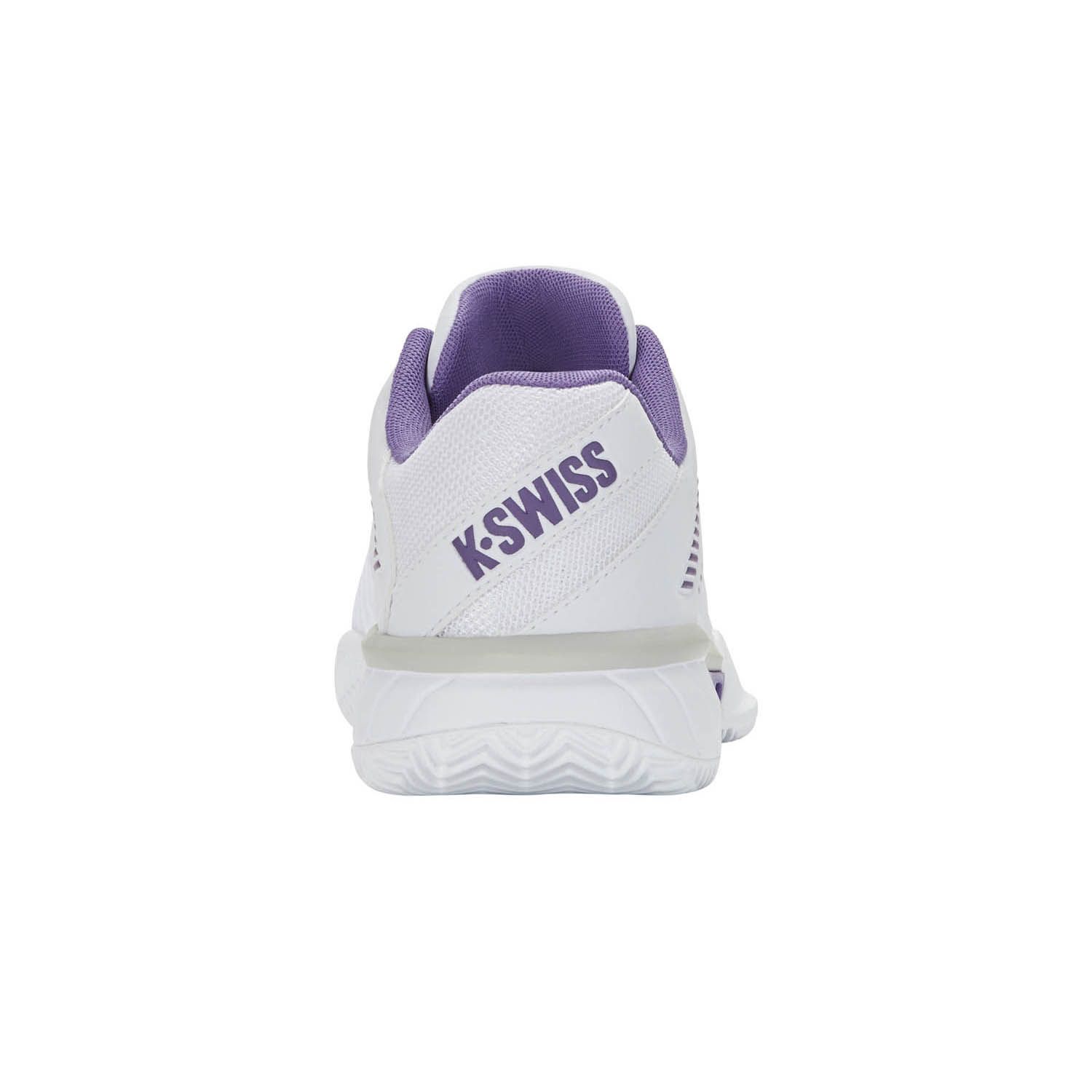 K-Swiss Express Light 3 Clay Dames