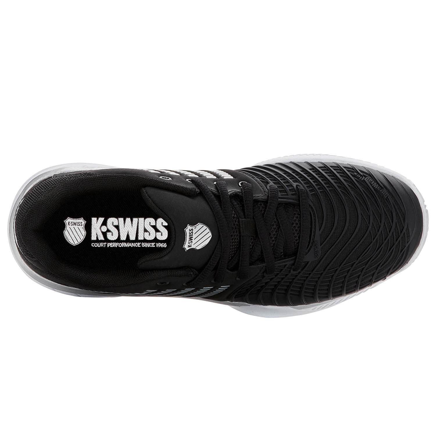 K-Swiss Express Light 3 Clay Dames