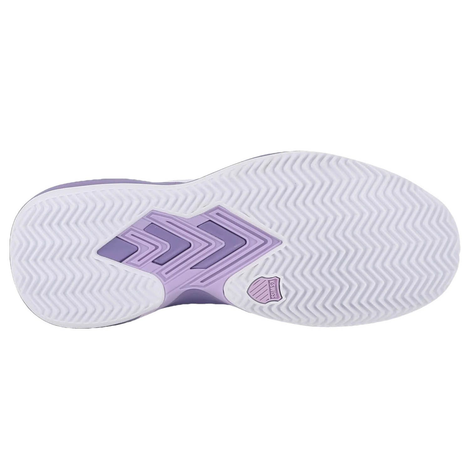 K-Swiss Ultrashot Light Clay Dames