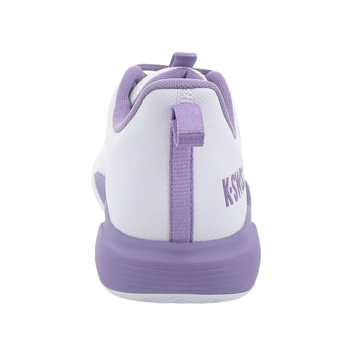 K-Swiss Ultrashot Light Clay Dames