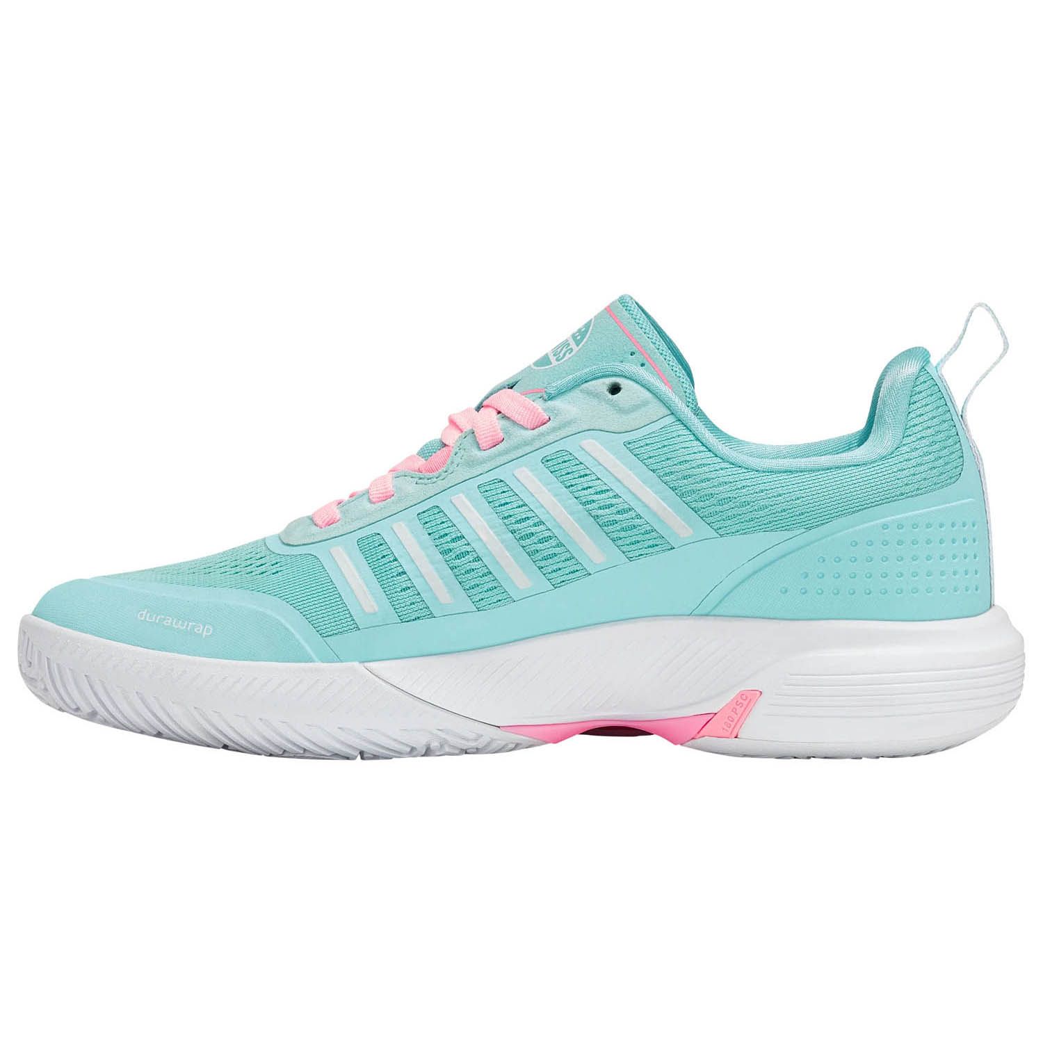 K-Swiss Ultra Court Padel Dames