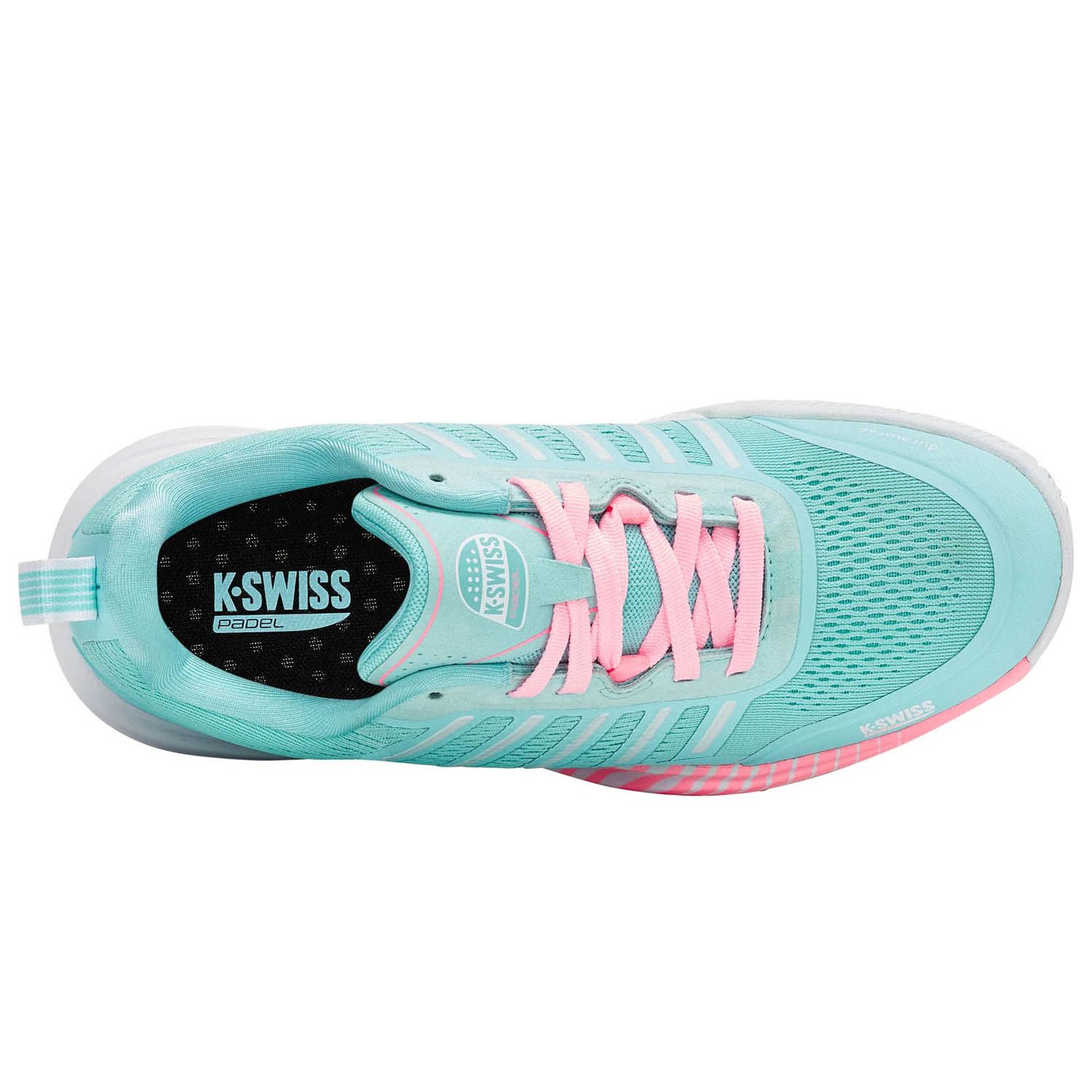 K-Swiss Ultra Court Padel Dames
