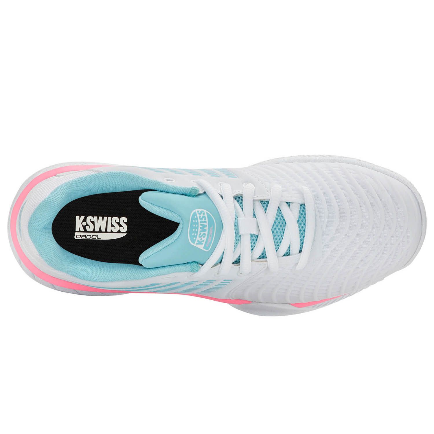 K-Swiss Express Light 3 Padel Dames