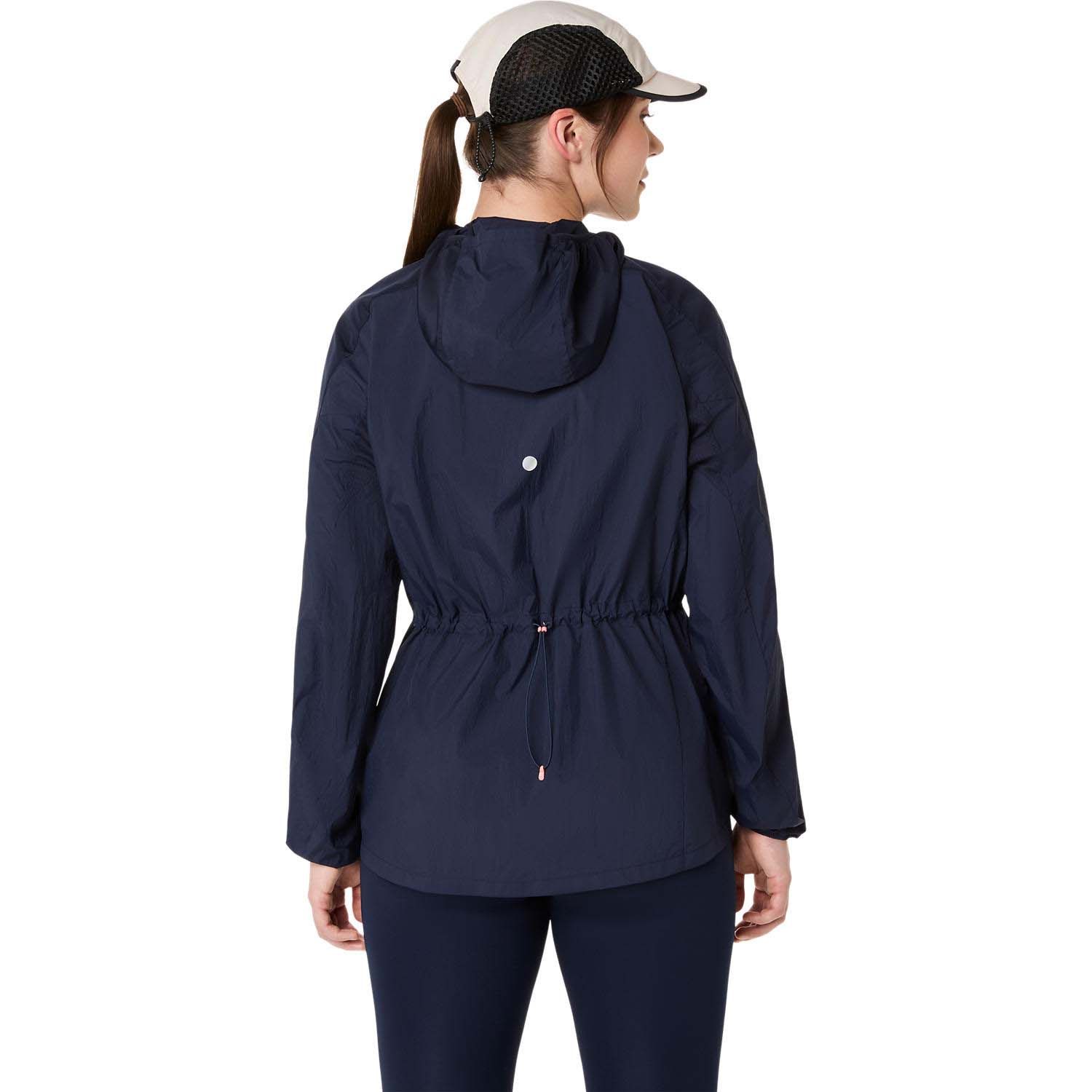 ASICS Road Packable Jacket