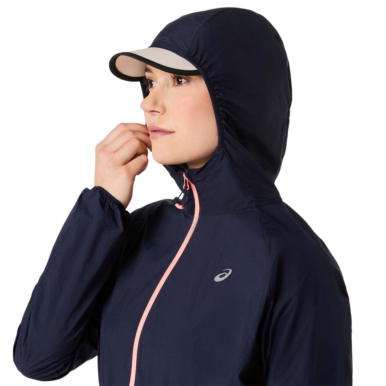 ASICS Road Packable Jacket