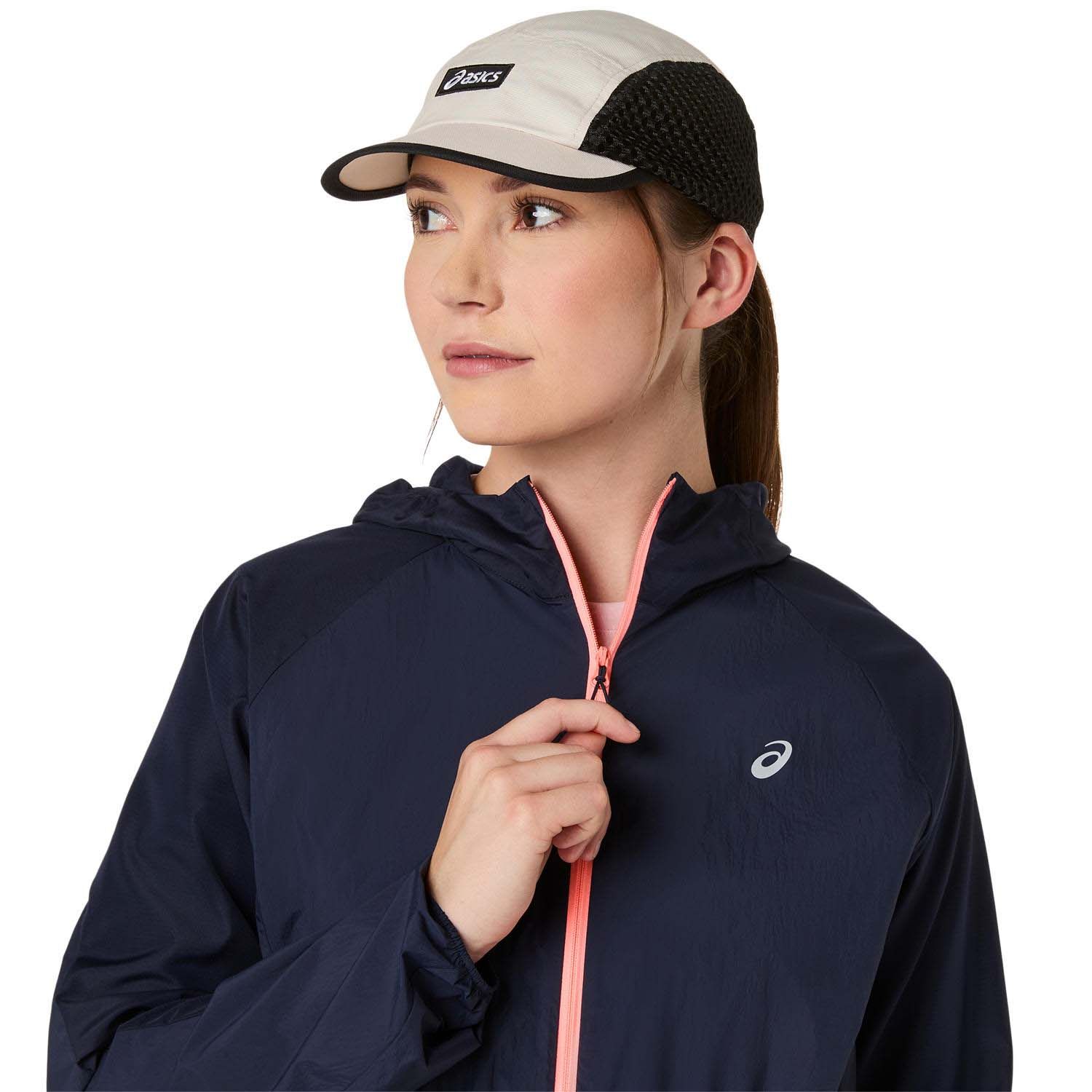 ASICS Road Packable Jacket