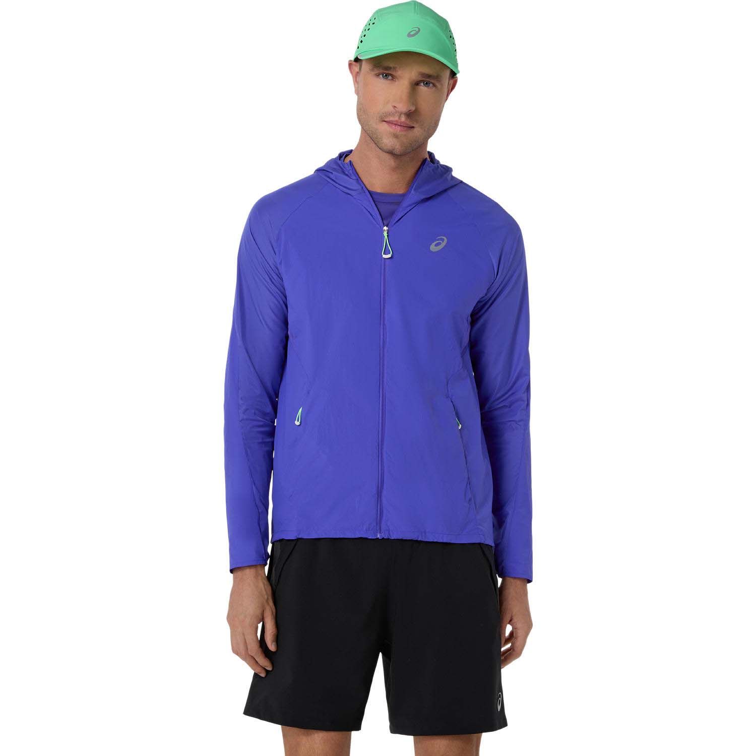 ASICS Road Packable Jacket