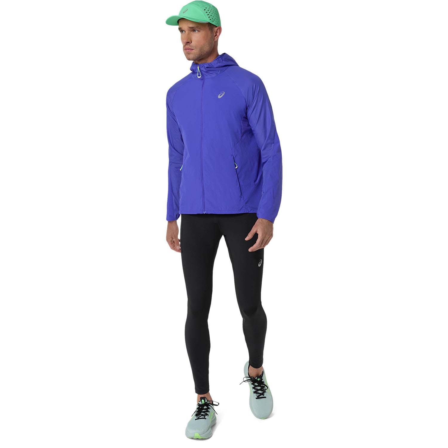 ASICS Road Packable Jacket