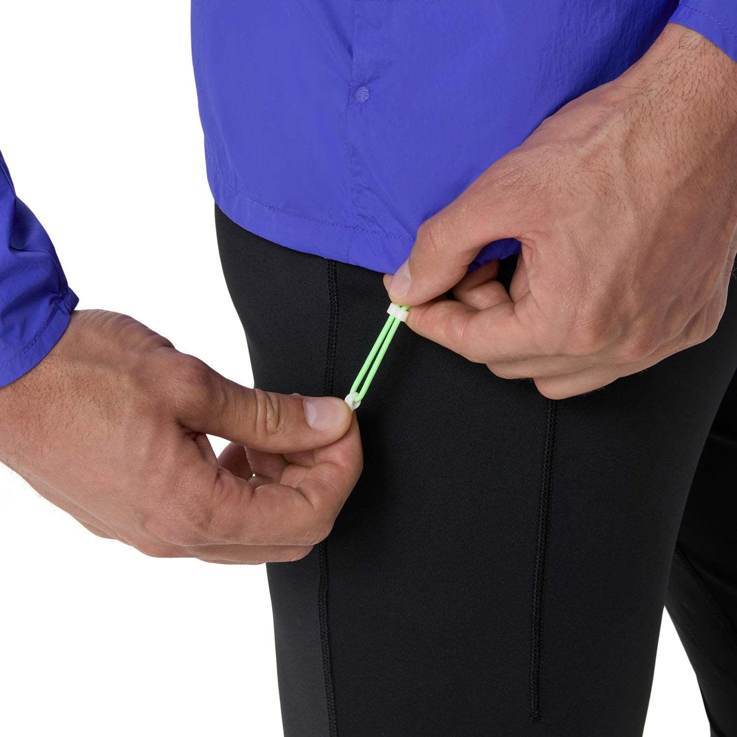 ASICS Road Packable Jacket