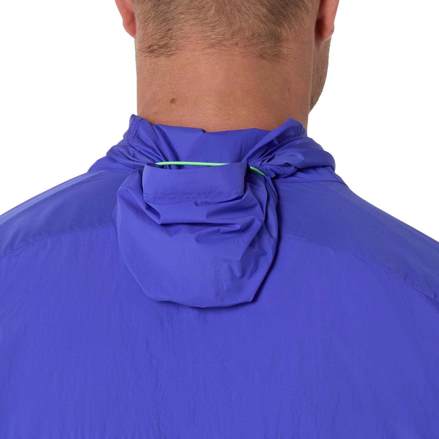 ASICS Road Packable Jacket