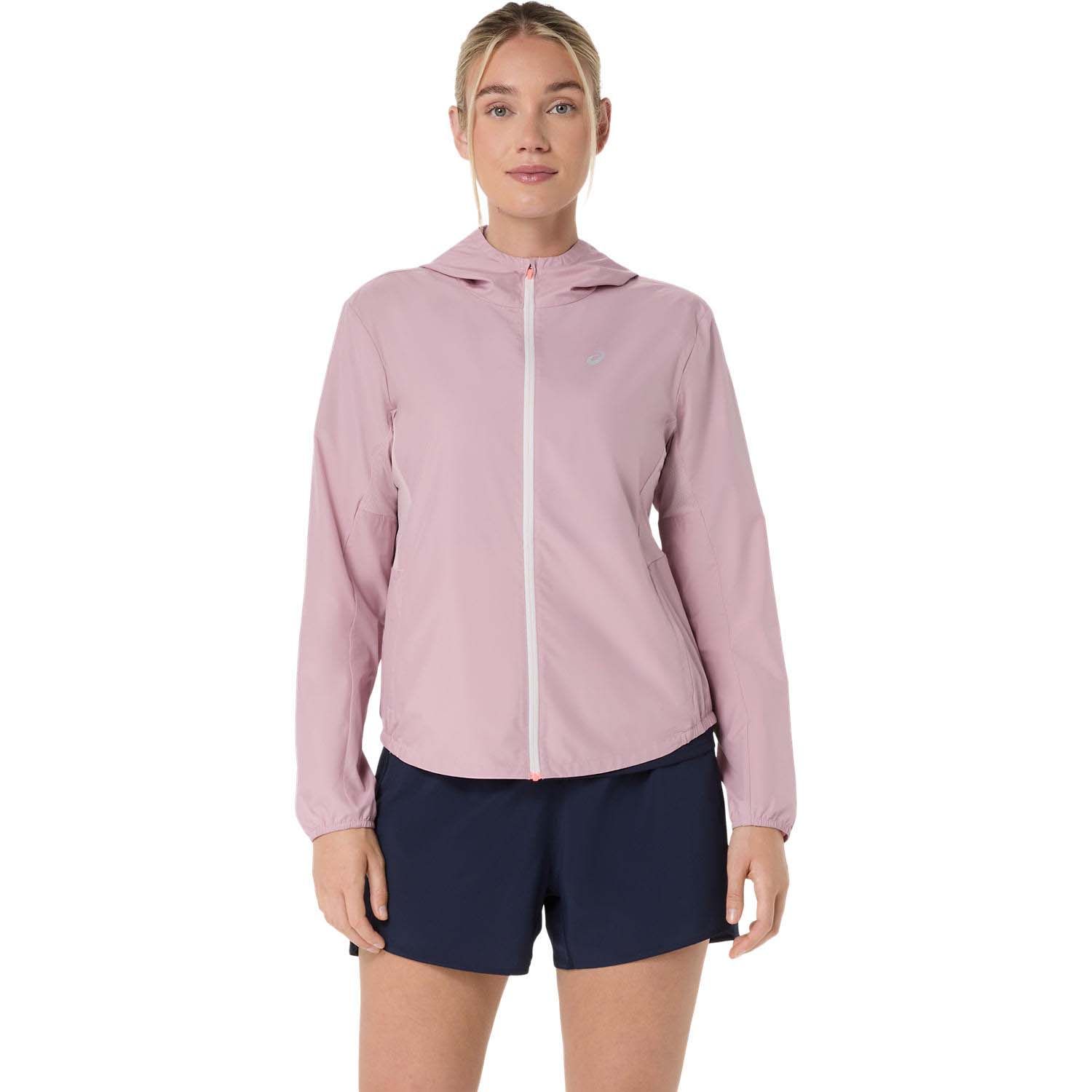 ASICS Core Jacket Dames