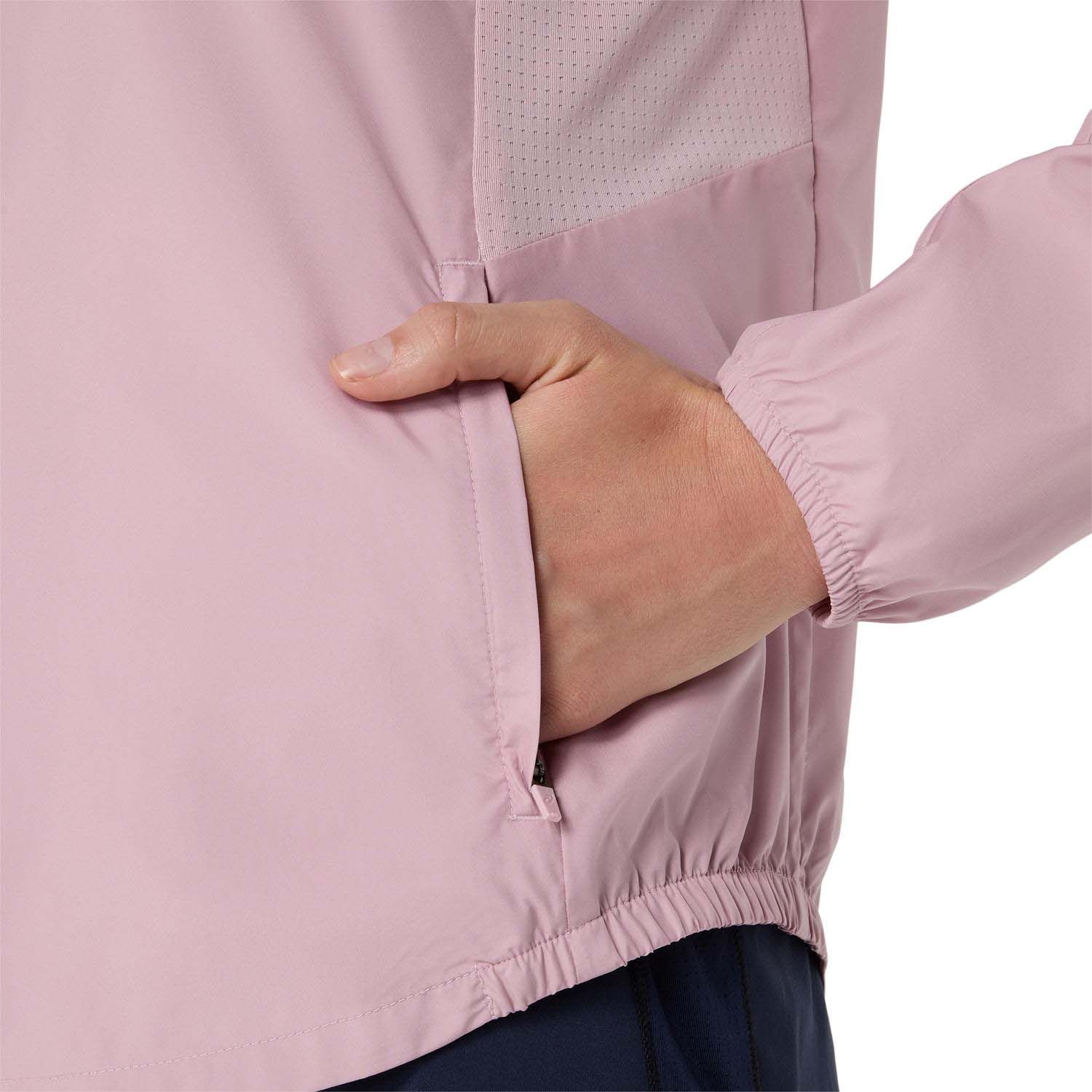 ASICS Core Jacket Dames