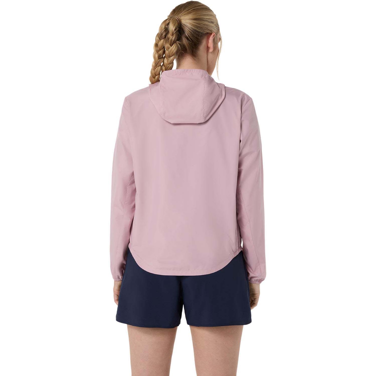 ASICS Core Jacket Dames