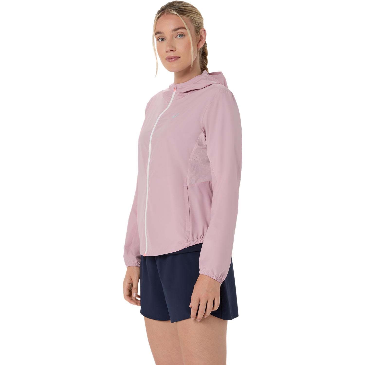 ASICS Core Jacket Dames