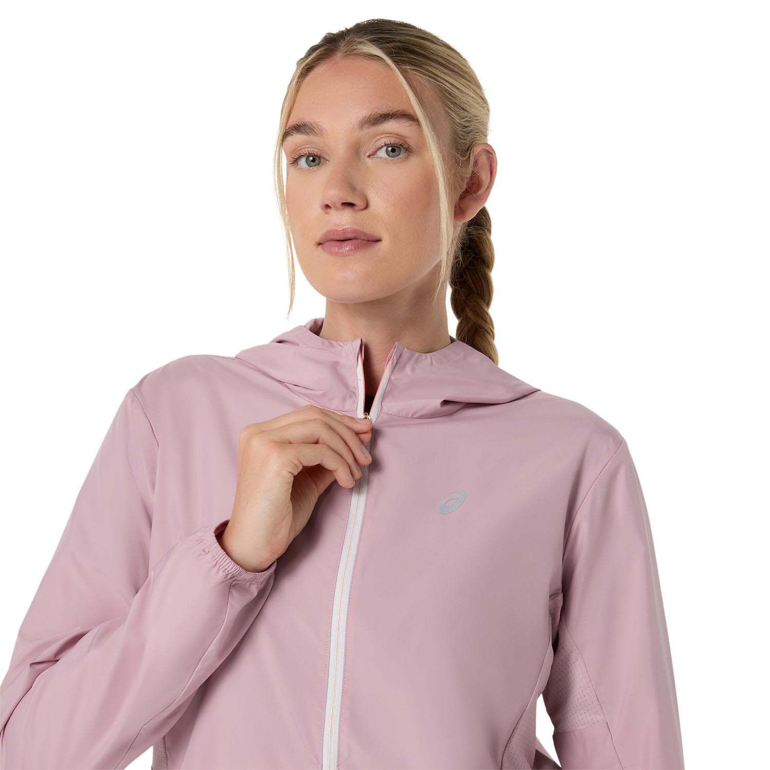ASICS Core Jacket Dames