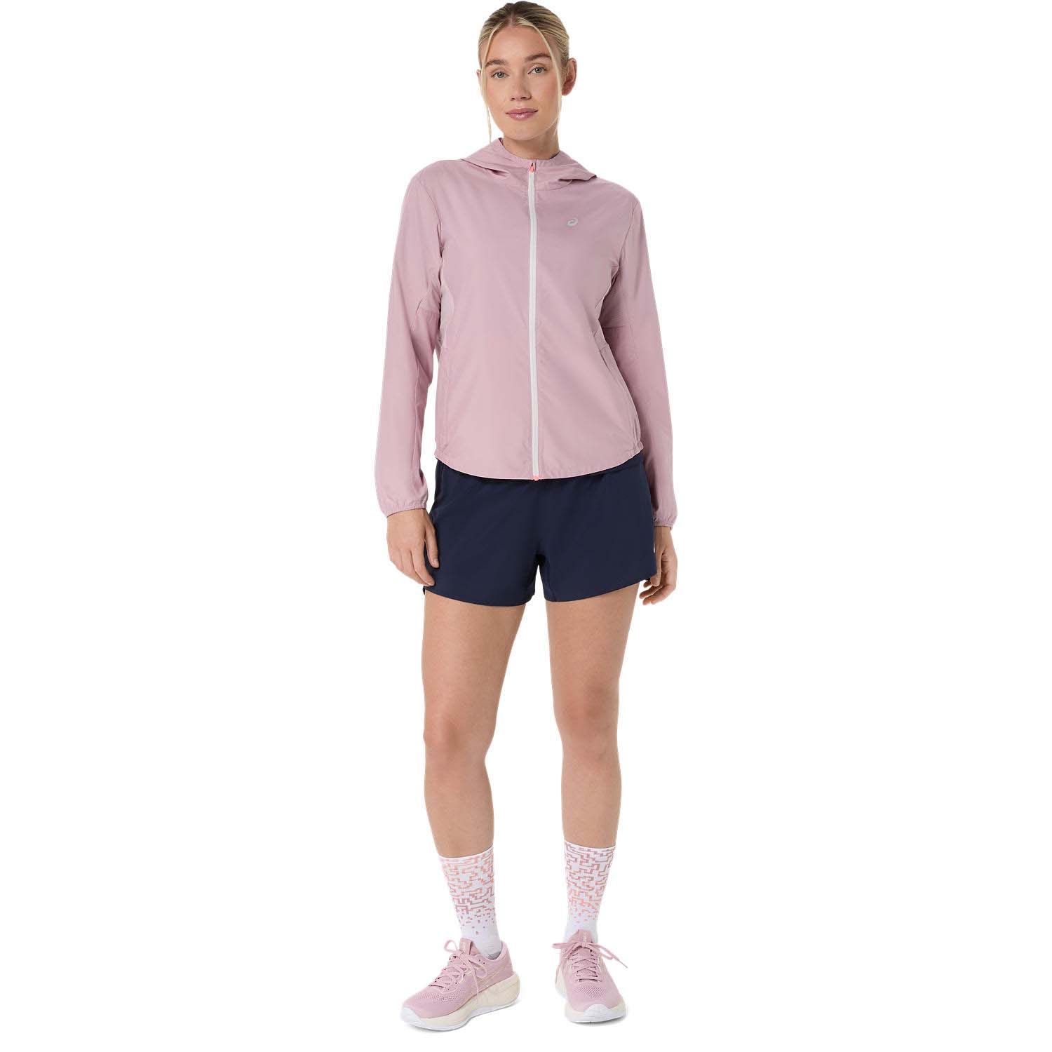 ASICS Core Jacket Dames