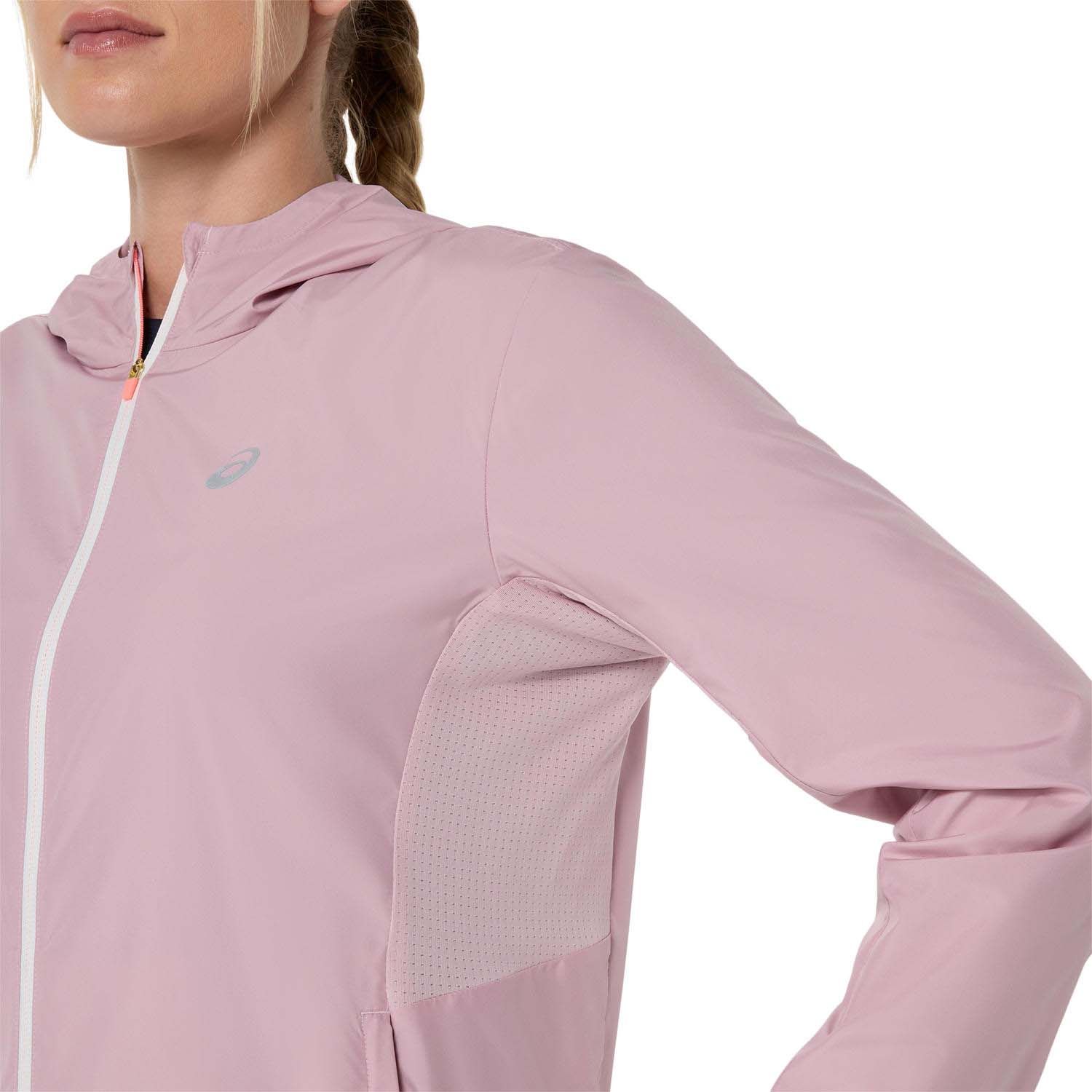 ASICS Core Jacket Dames