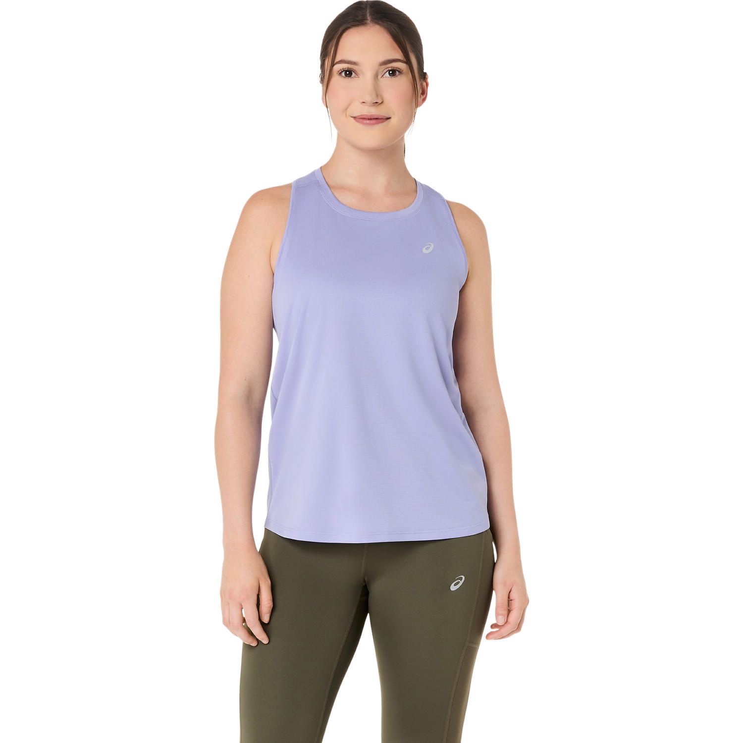 ASICS Core Tank Dames