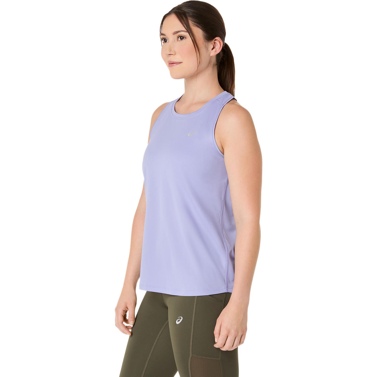 ASICS Core Tank Dames