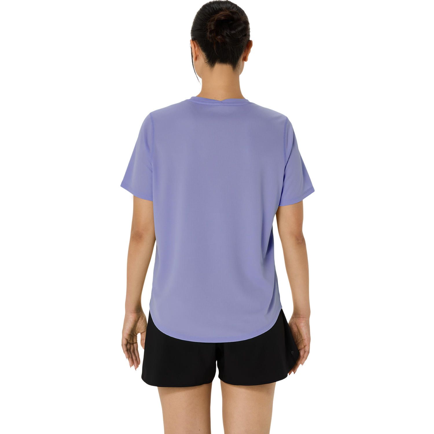 ASICS Core SS Top Dames