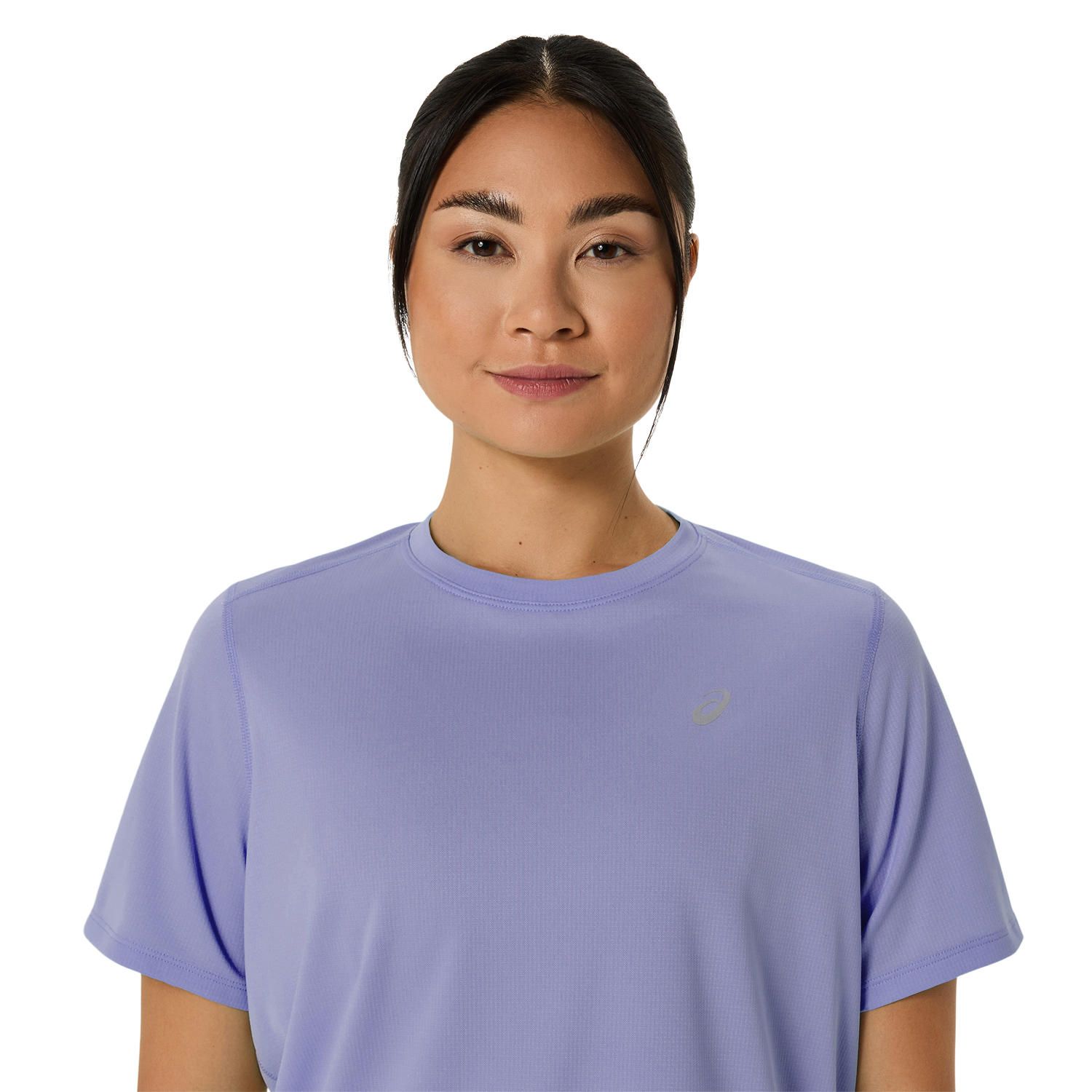 ASICS Core SS Top Dames