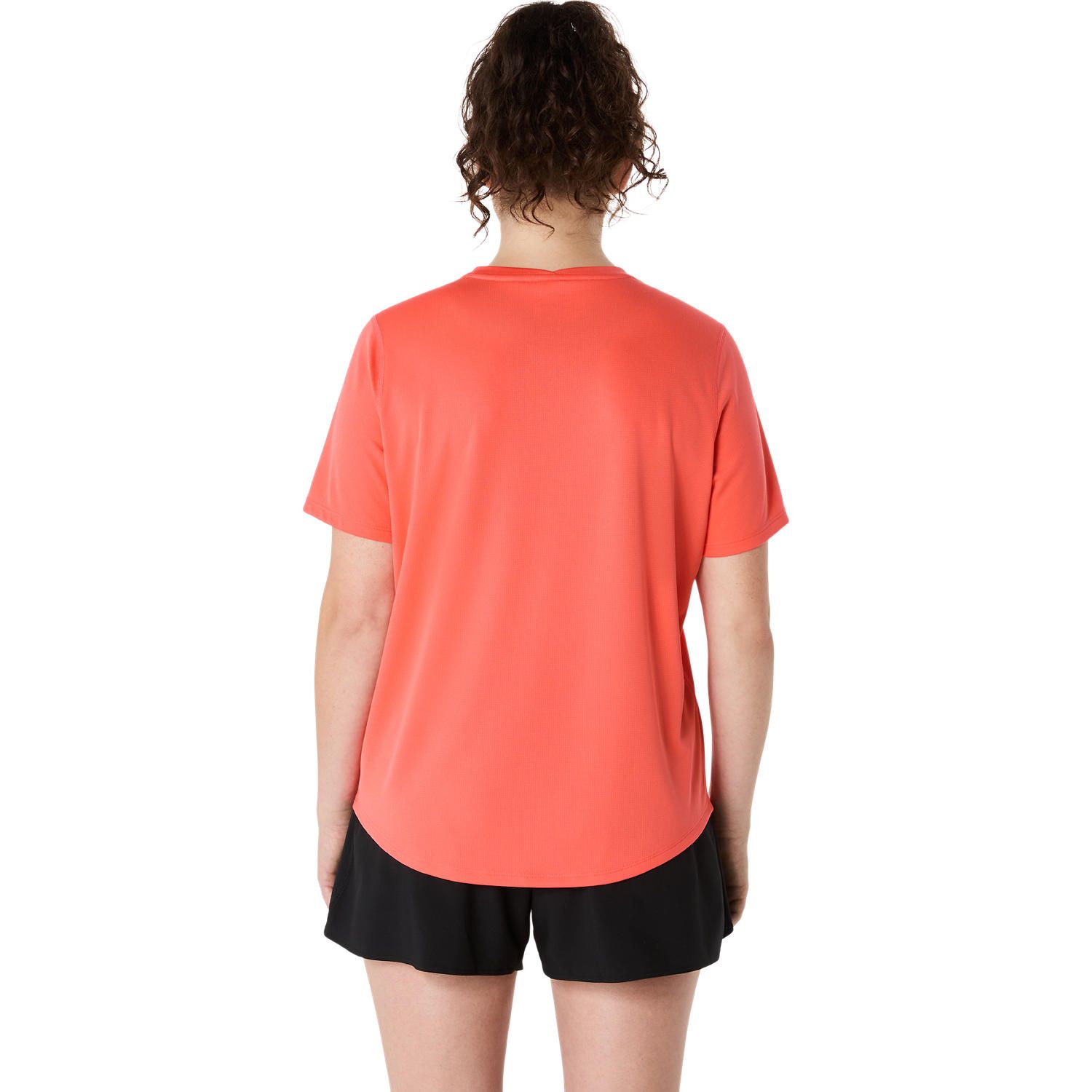 ASICS Core SS Top Dames