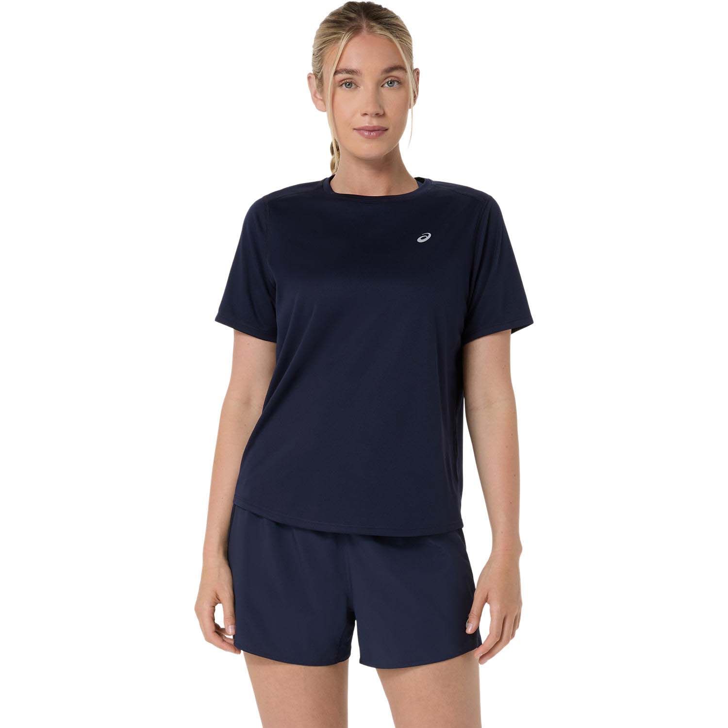ASICS Core SS Top Dames