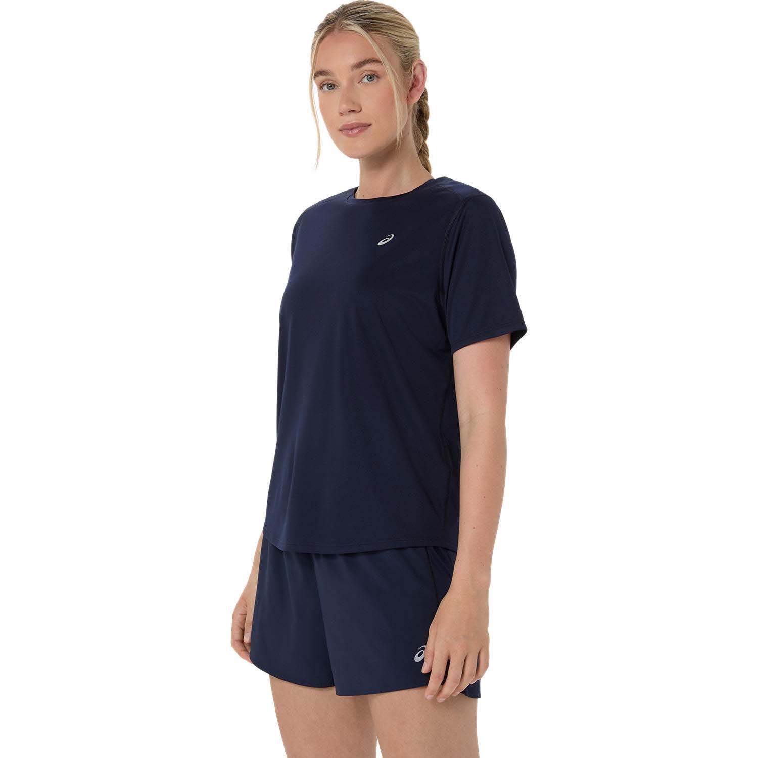 ASICS Core SS Top Dames