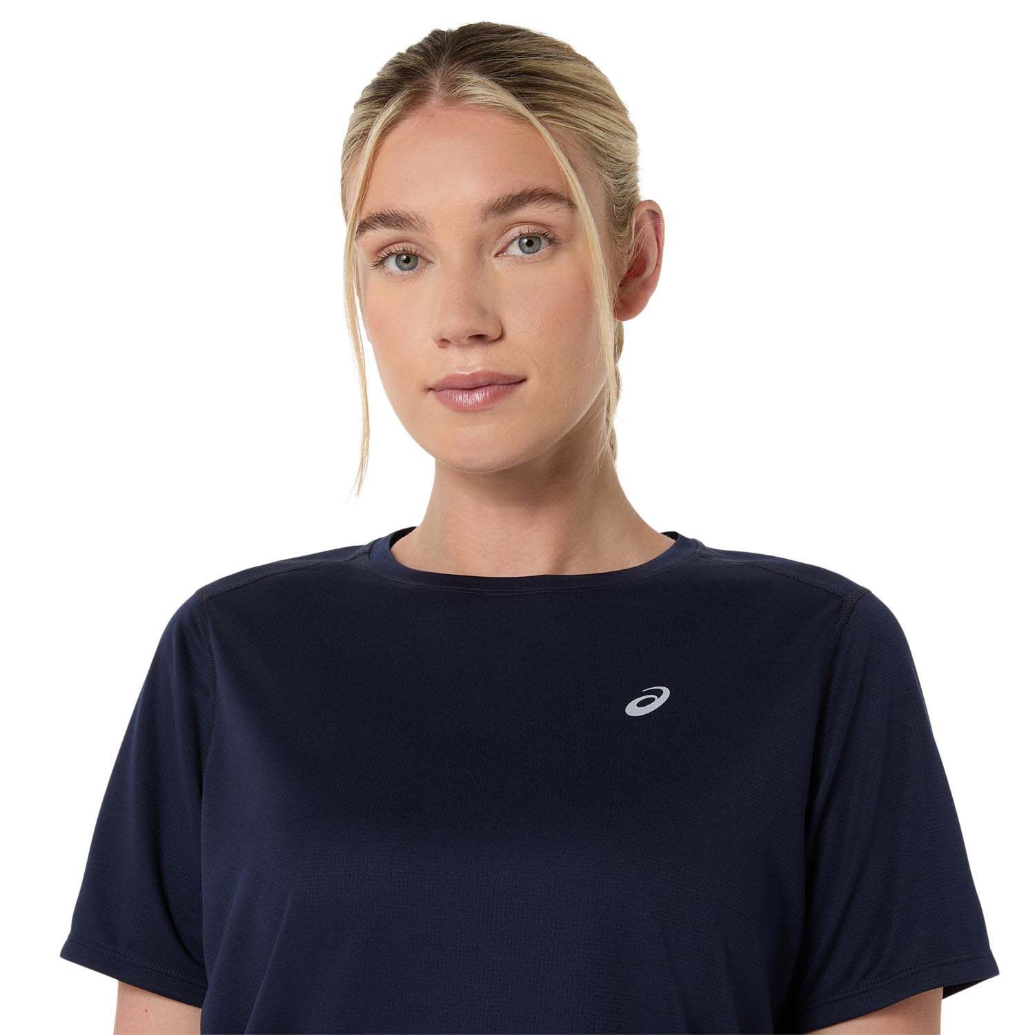 ASICS Core SS Top Dames