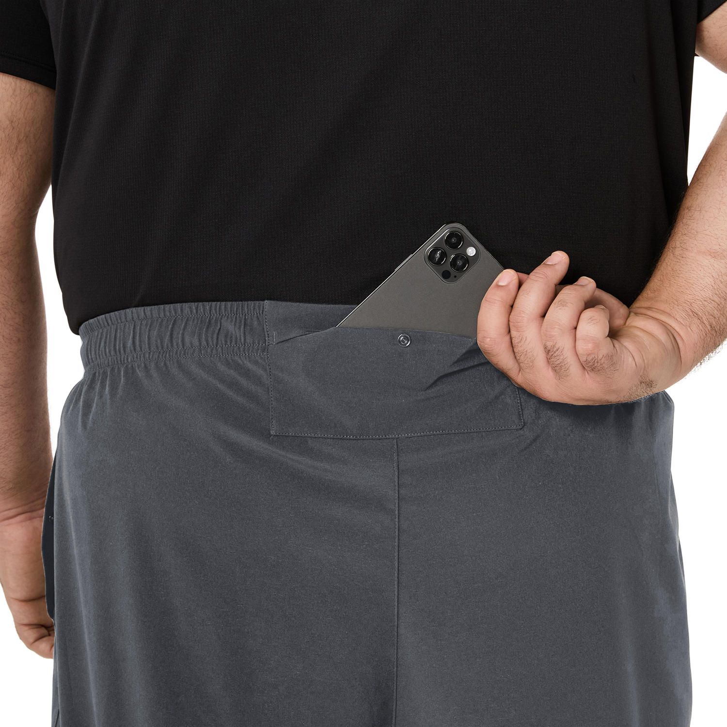 ASICS Core Woven Pant