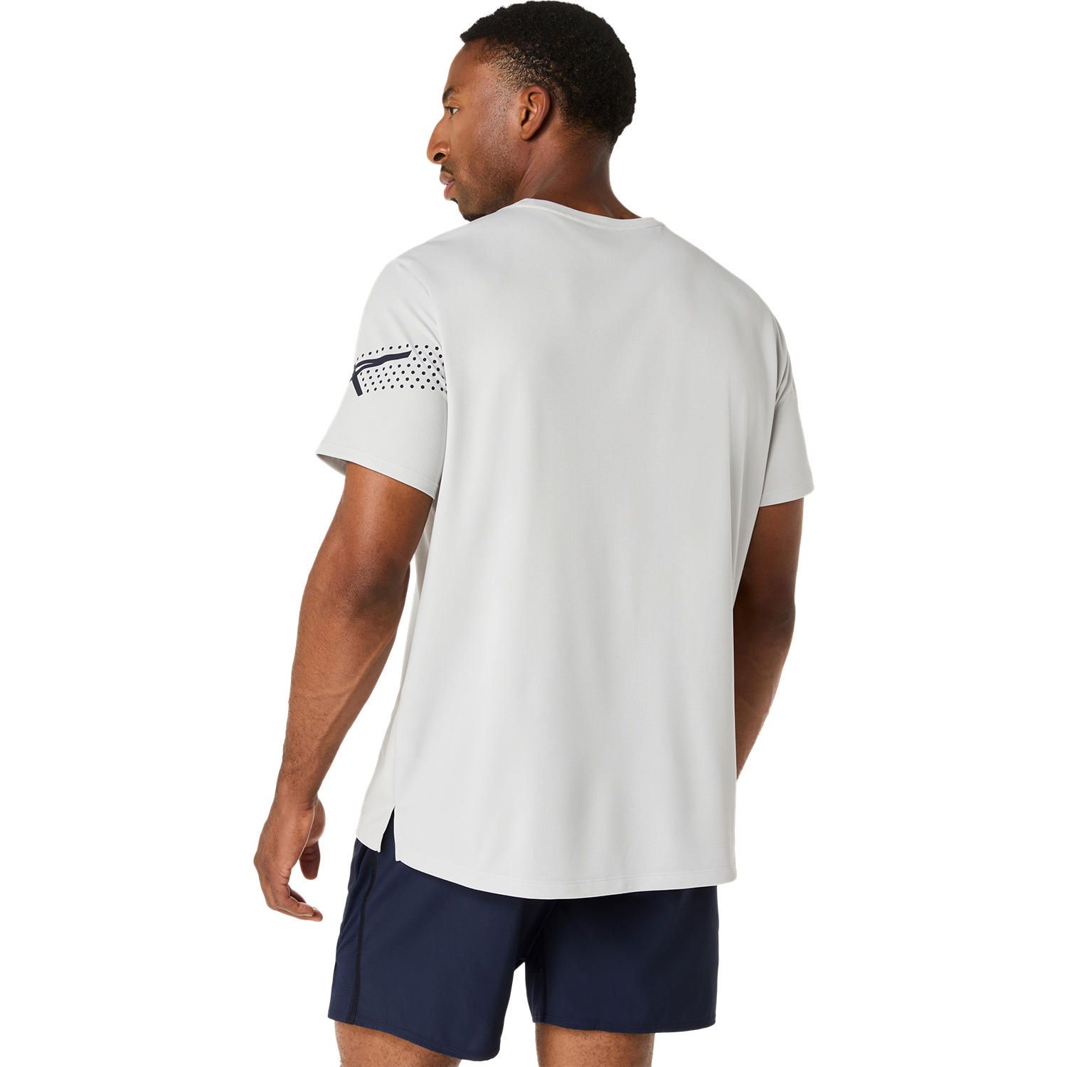 ASICS Icon SS Shirt