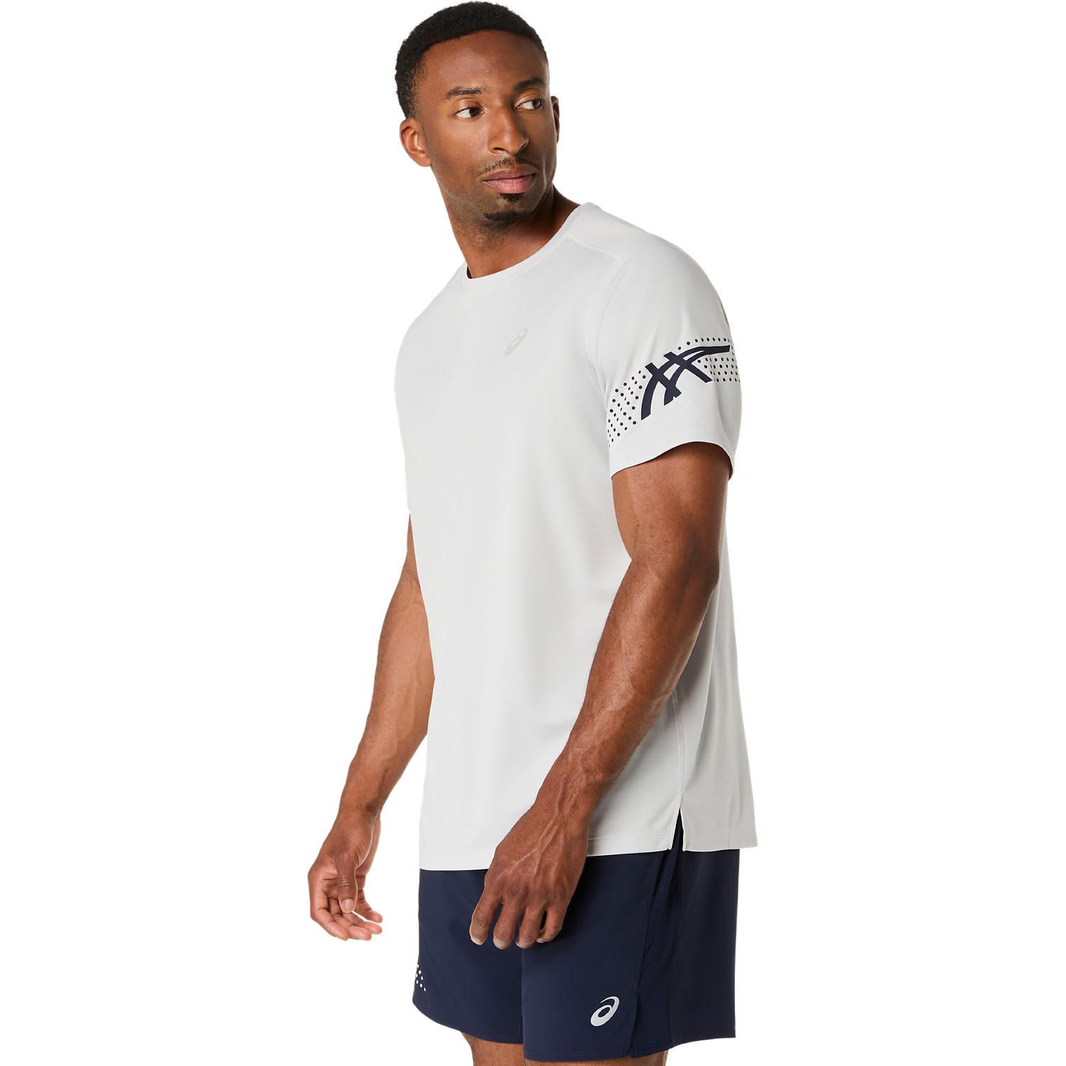 ASICS Icon SS Shirt