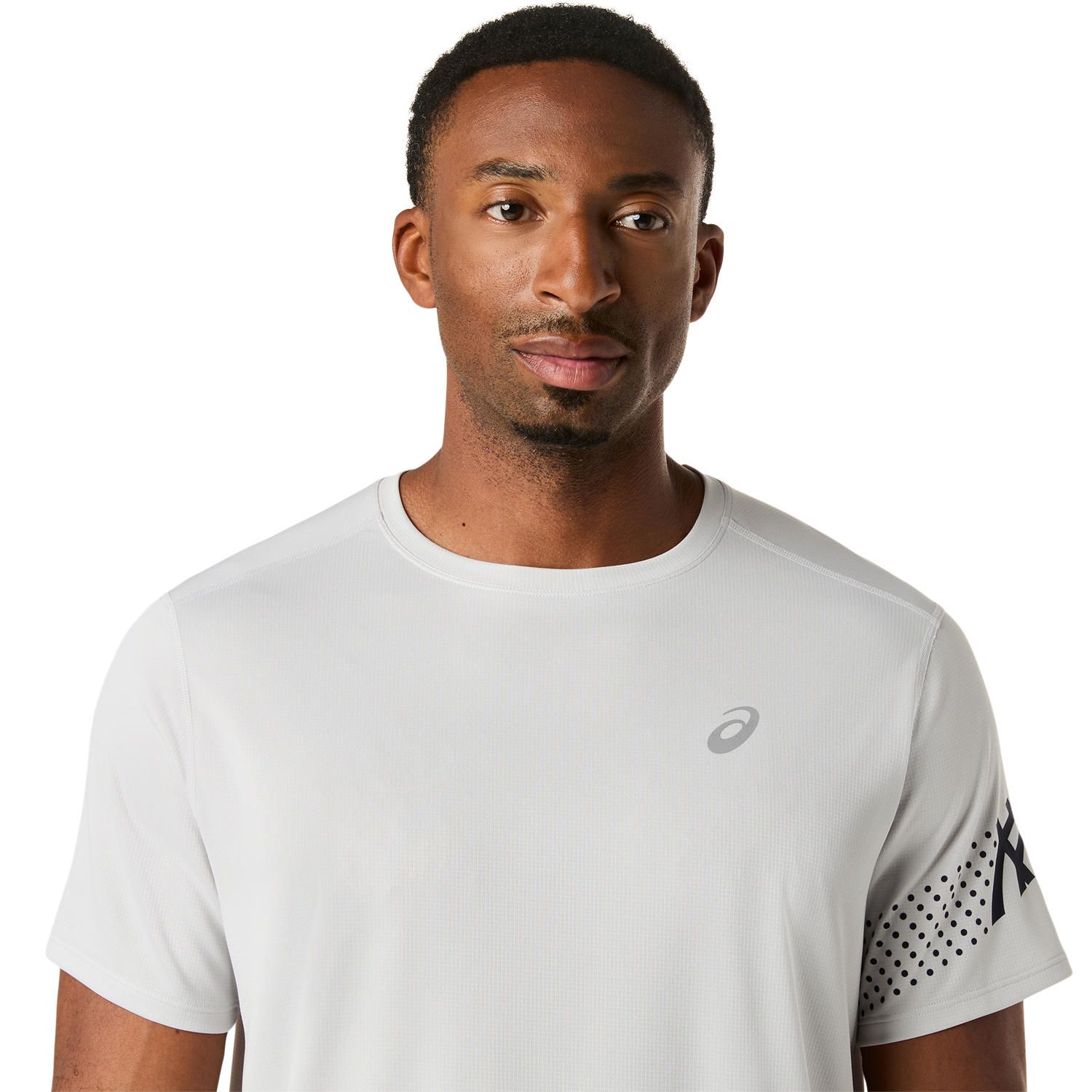 ASICS Icon SS Shirt