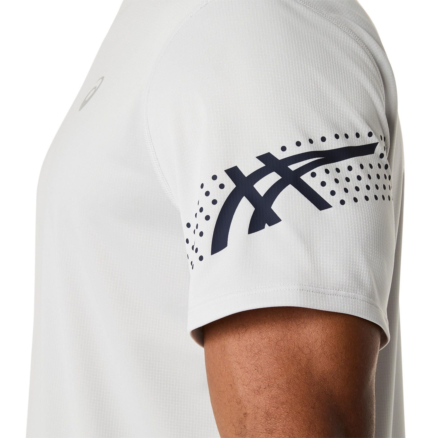 ASICS Icon SS Shirt