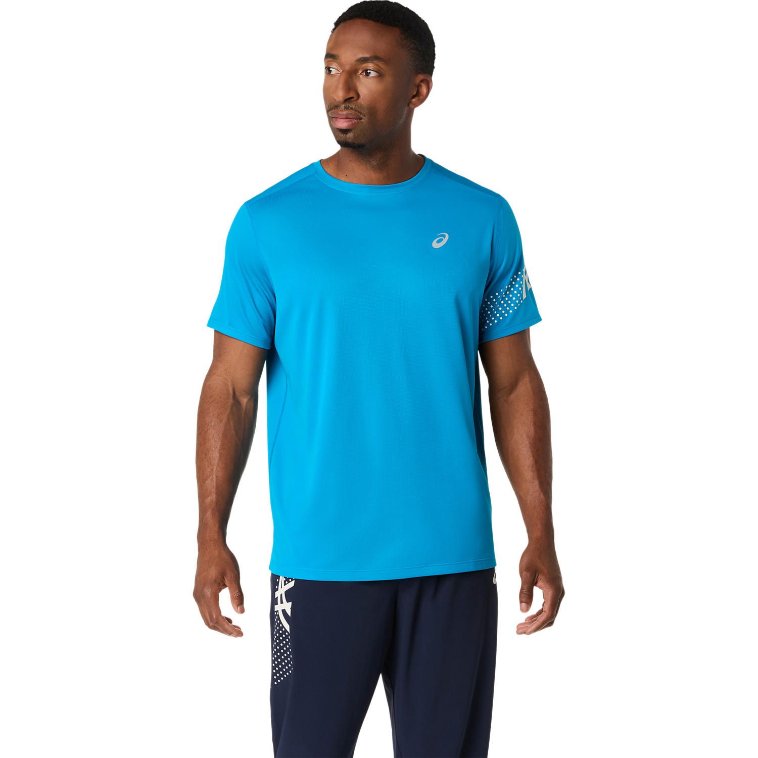 ASICS Icon SS Shirt