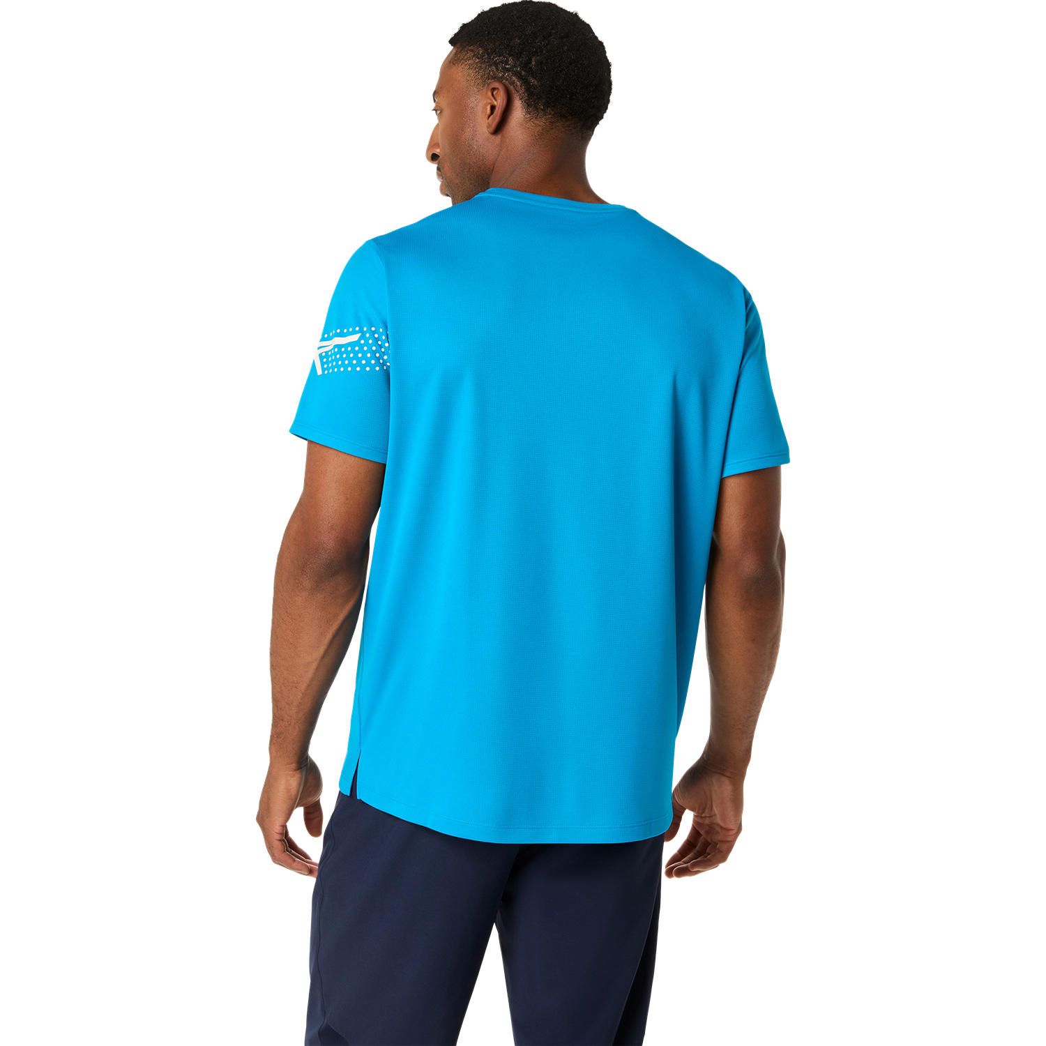 ASICS Icon SS Shirt