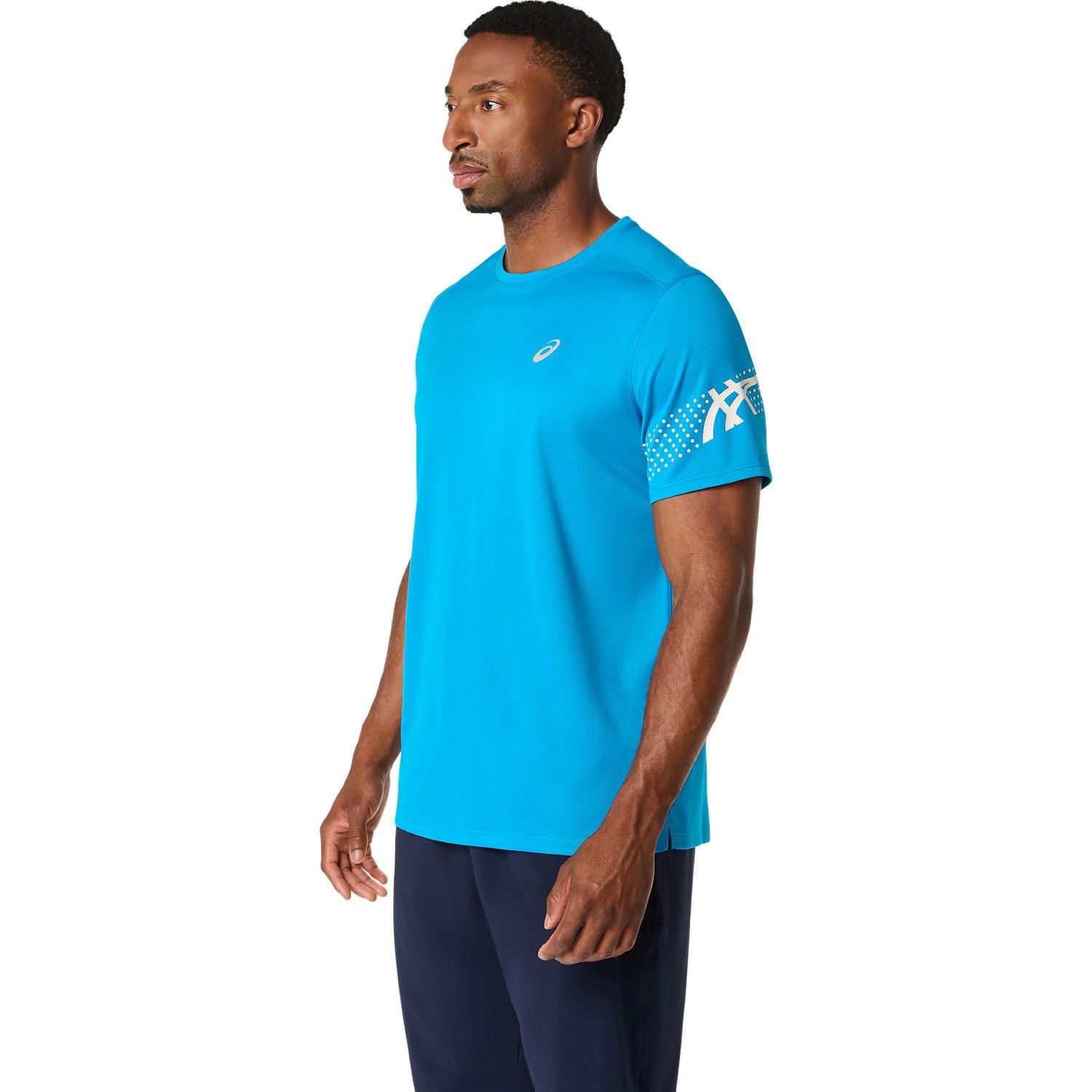 ASICS Icon SS Shirt