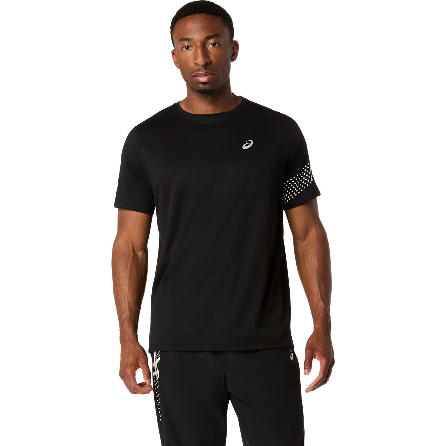 ASICS Icon SS Shirt