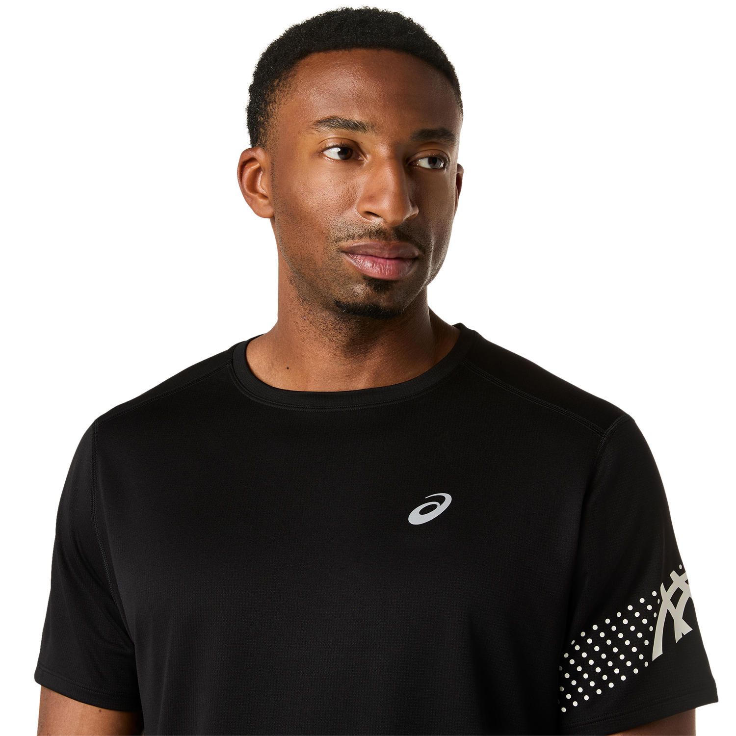 ASICS Icon SS Shirt