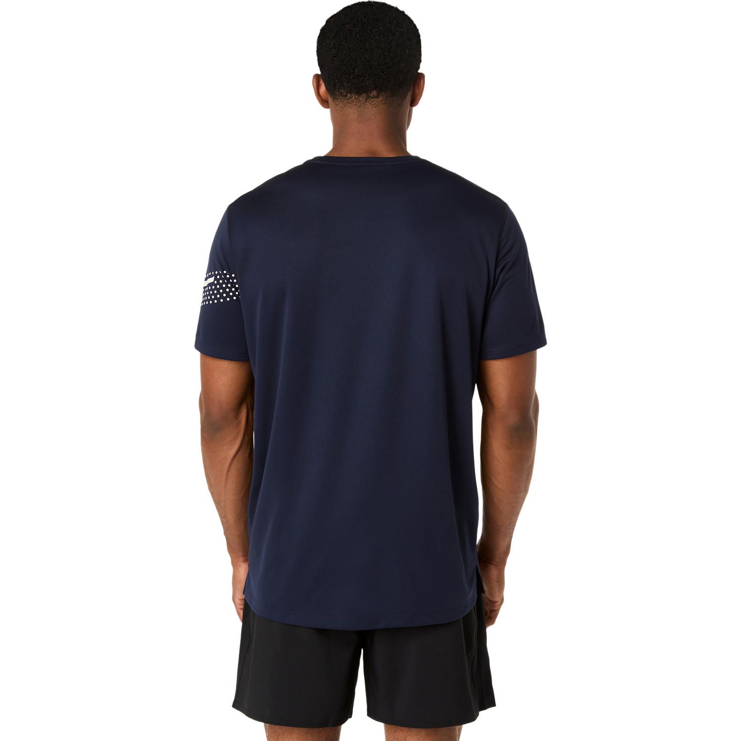 ASICS Icon SS Shirt
