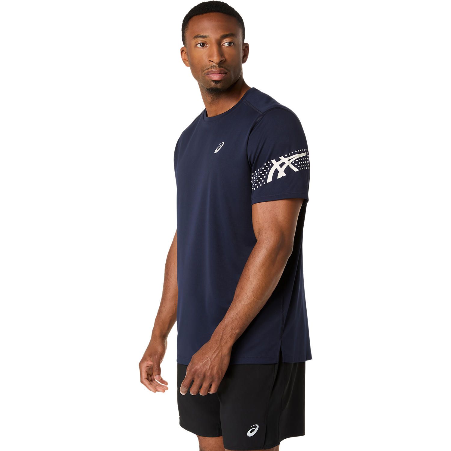 ASICS Icon SS Shirt