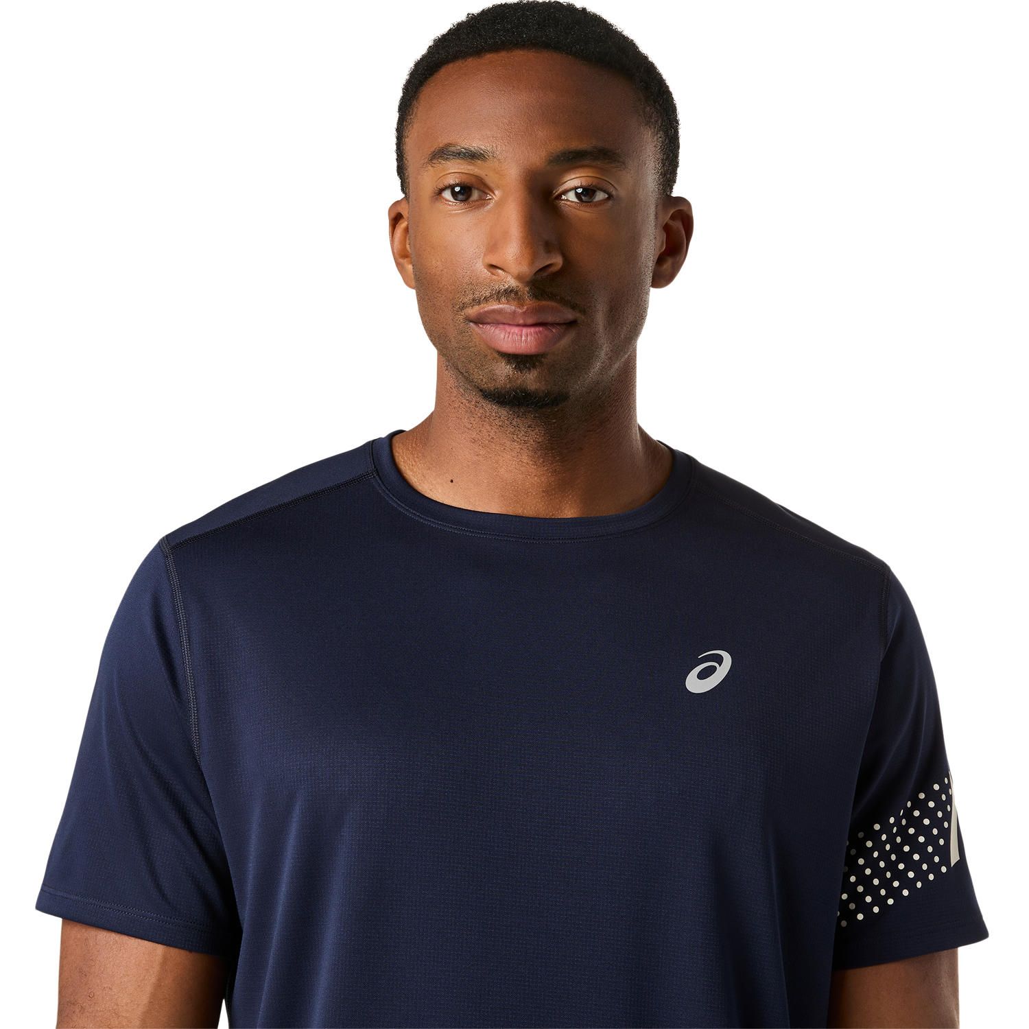 ASICS Icon SS Shirt