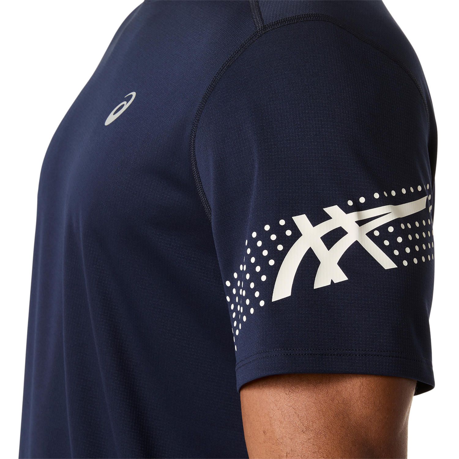 ASICS Icon SS Shirt