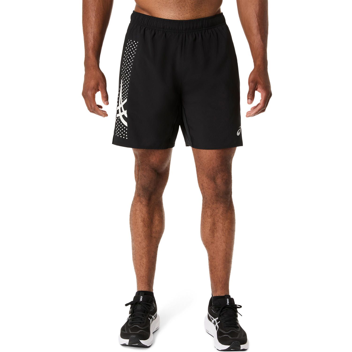 ASICS Icon 7 Inch Short