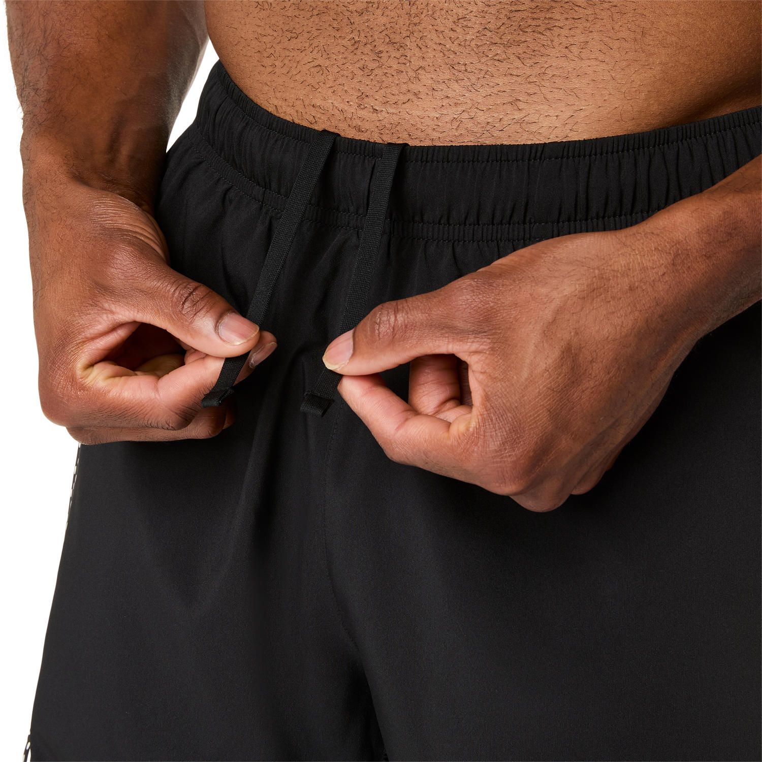 ASICS Icon 7 Inch Short