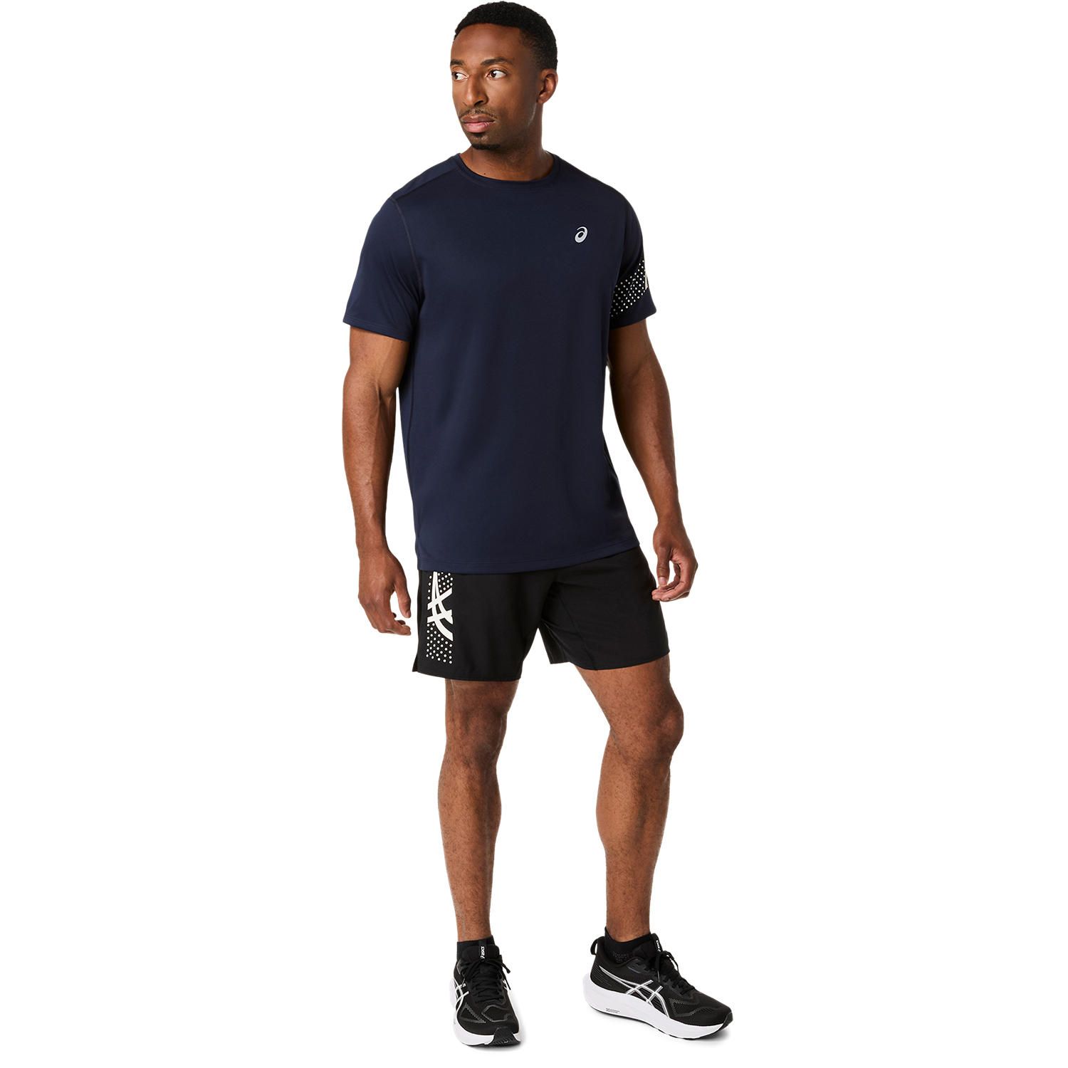 ASICS Icon 7 Inch Short