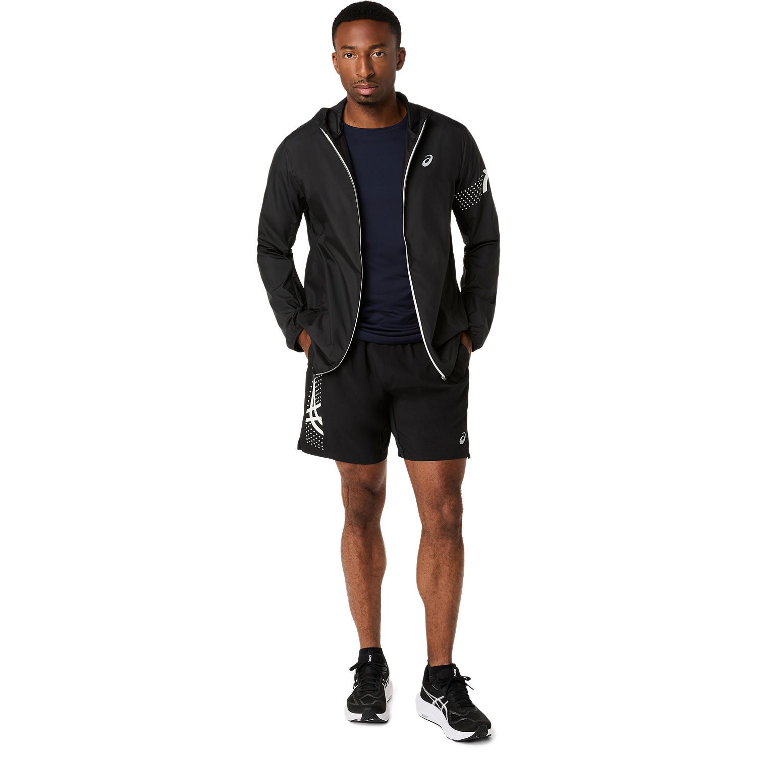 ASICS Icon 7 Inch Short