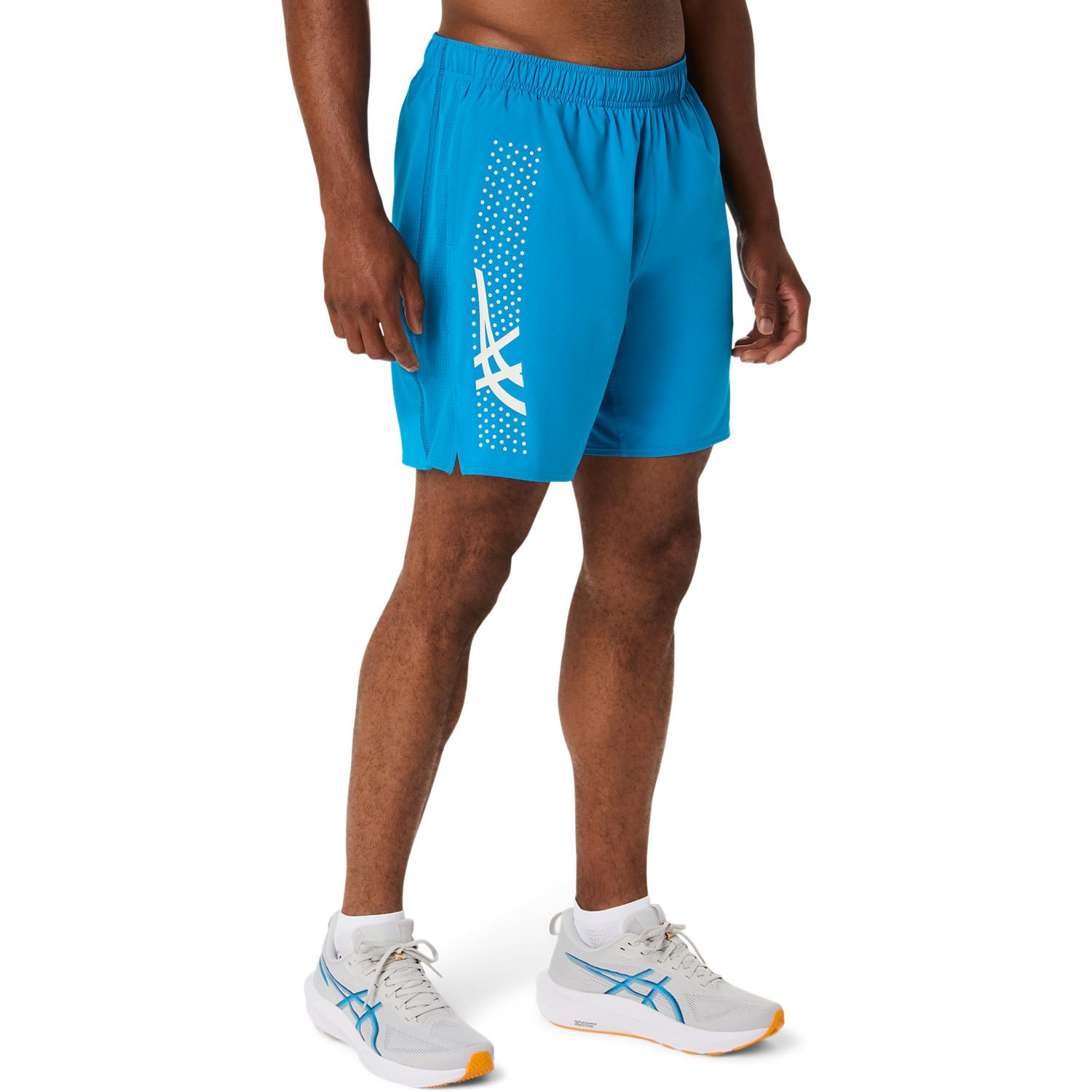 ASICS Icon 7 Inch Short