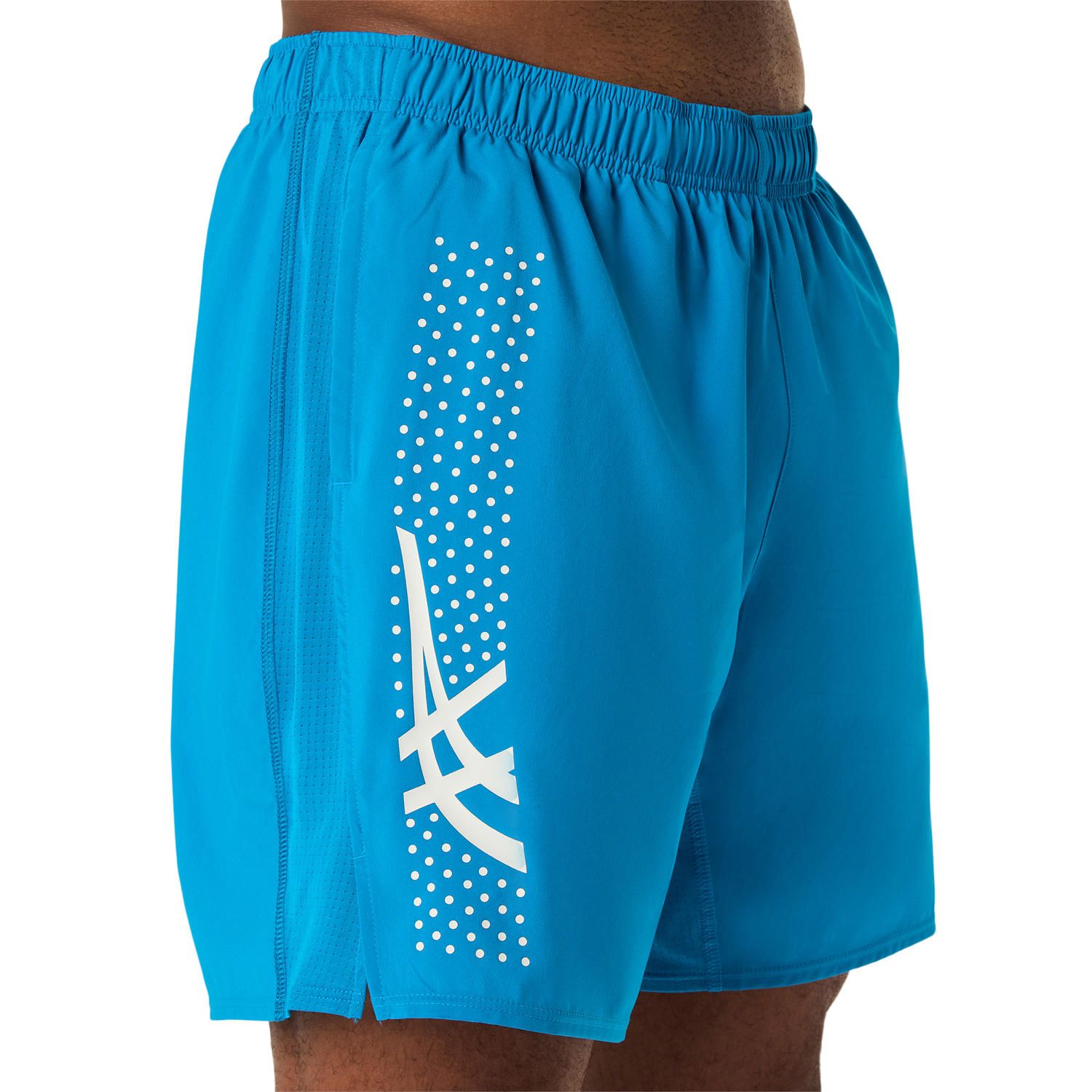 ASICS Icon 7 Inch Short